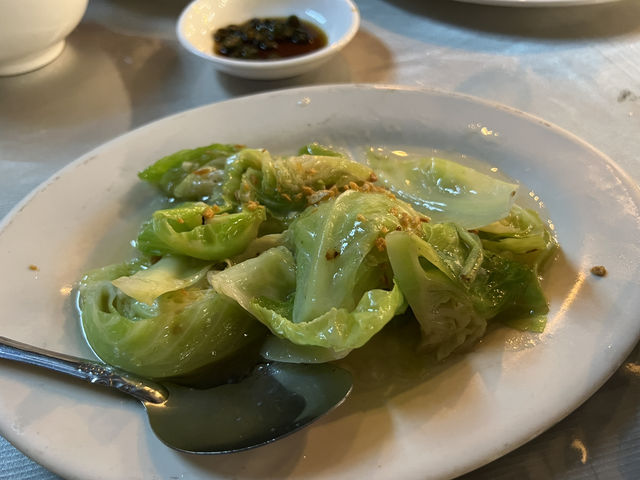 🦐 Seafood by the Sea – A Romantic Dinner at Harbour Bay Seafood