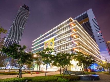 全台最美圖書館！在高雄總館看見城市的文化高度