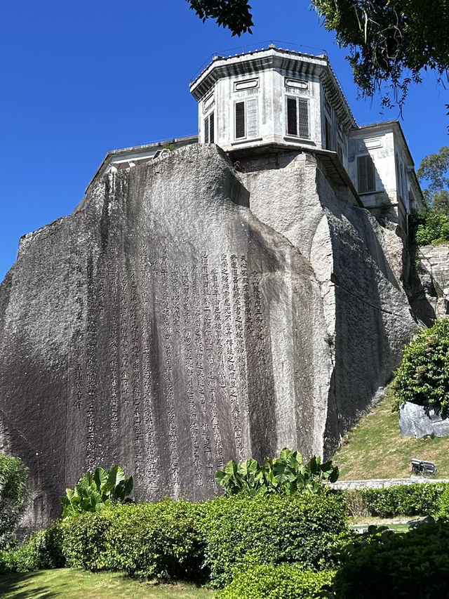 ⛩️ Sanhe Temple Secrets: Gulangyu’s Hidden Taoist Haven by the Sea!