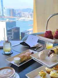 🌆✨ The Upper House Hong Kong – Where Luxury Feels Effortless 🛁🌿
