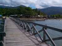 Tomini Bay, Central Sulawesi
