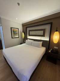 Most beautiful and affordable hotel in Melaka