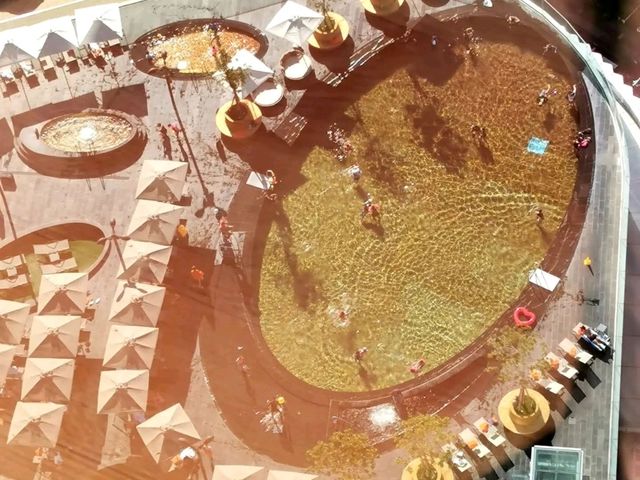眺めも爽快！韓国チェジュの一流ホテル
