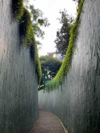 Fort Canning Park สิงคโปร์ 🌿 เดินเล่นชิลๆ ถ่ายรูป