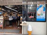 🍦 Salty-Sweet Surprise at Shionosenmonten Shioya – Kokusai-dori’s Hidden Gem