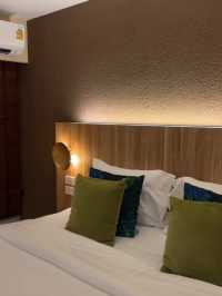 My Bed Gold ที่พักสวยหรูราคาหลักร้อย