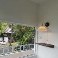  BYON Coffee Bar (Hua Hin/Cha‑am) 