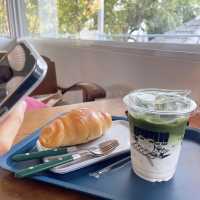  BYON Coffee Bar (Hua Hin/Cha‑am) 