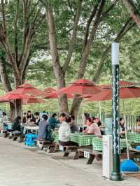 Juknokwon Bridge