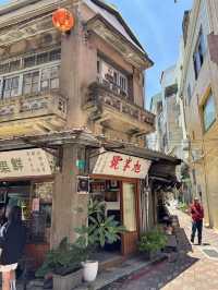 台南真是古色古香的台灣寶藏旅遊城市