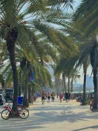 มุมถ่ายรูปพัทยา ฟีลต่างประเทศ 🌊🌴