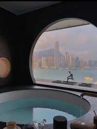 【香‮丽🇭🇰港‬晶｜维港‮畔之‬的璀璨新章】   Regent Hong Kong