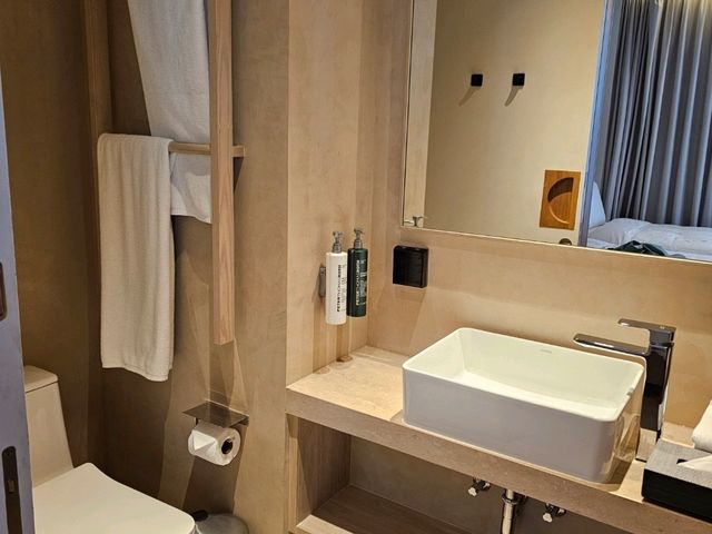 Hilton Garden Inn Rayong
