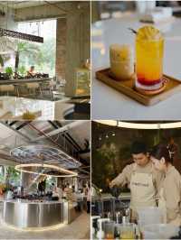 TING TING Coffee & Eatery