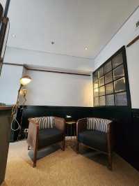 The Fleming Hong Kong, Nautical Chic in the Heart of Wan Chai