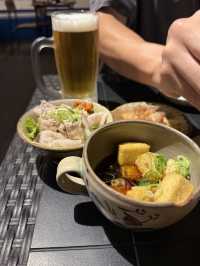 🍹やんばる屋 — 恩納村の本格沖縄大衆酒場。ウッドデッキで乾杯！