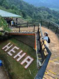 A Serene Escape at HeHa Sky View, Yogyakarta
