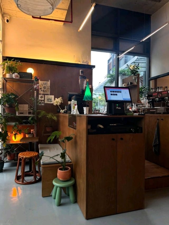 Machiya Coffee