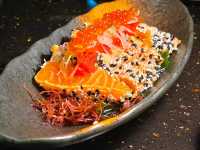 🍣 หนึ่งในร้านอาหารญี่ปุ่นดีๆที่อยากจะแนะนำ
