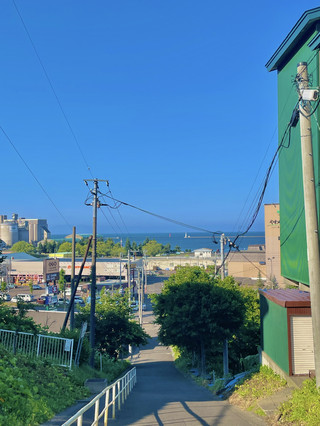札幌第2日 下午小樽行程公開