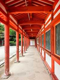 ～鵜阪神社～信仰之境～