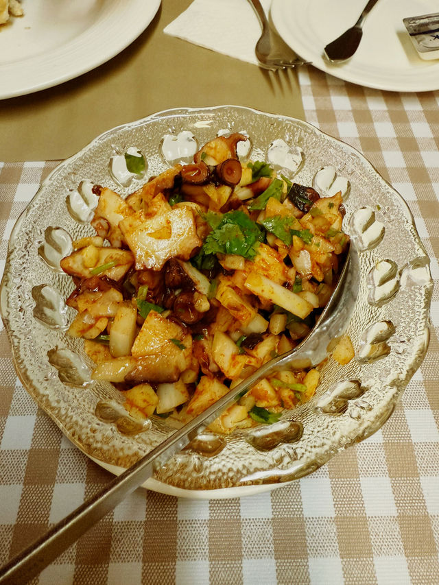 澳門媽閣站旁超好吃葡式料理 船屋餐廳