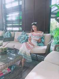 ดำเนินพวา รีสอร์ทบ้านต้นไม้
