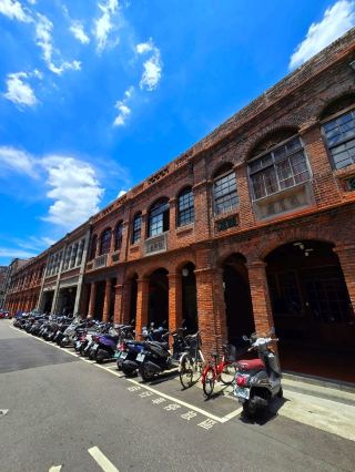 Discovering Taipei's Historical Charm