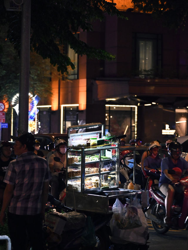 Day Trip to Ho Chi Minh City