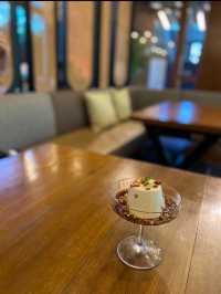 🌿☕ รีวิว: ORB Cafe & Meal – คาเฟ่สไตล์อบอุ่น