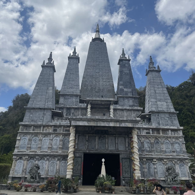 วัดเขารูปช้างที่สงขลา