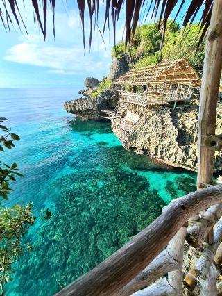 Carabao Island: Romblon’s Hidden Paradise