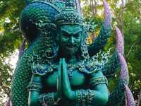 สำนักสงฆ์เขาพระครู 