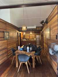 🌲 Weekend Escape: Wood Story Retreat, Titi (Negeri Sembilan)