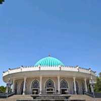 Tashkent 