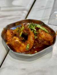 Banana Bistro — A Flavor-Packed Banana Leaf Feast at Starling Mall