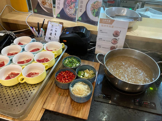 台中｜逢甲商圈·享得道行旅·電競蛋！岩盤浴！泡腳池！現在商旅這麼捲了嗎？