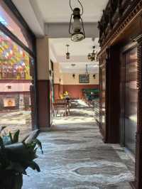 Tibet Boutique Hotel best stay in Kathmandu