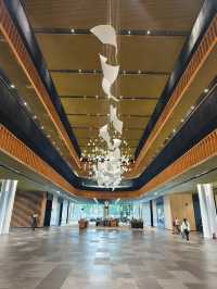📚️台南市立圖書館【新總館-上篇】