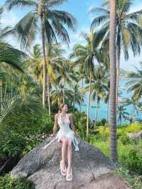 สวรรค์ที่เกาะเต่า สวยมากกก 🏝️✨🧚🏻‍♀️