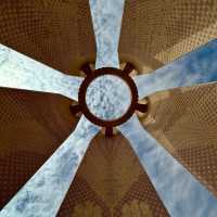 Engineering Marvel Under the Egyptian Sun: A Summer Visit to Aswan High Dam