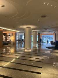 Holiday Inn 曼谷假日酒店