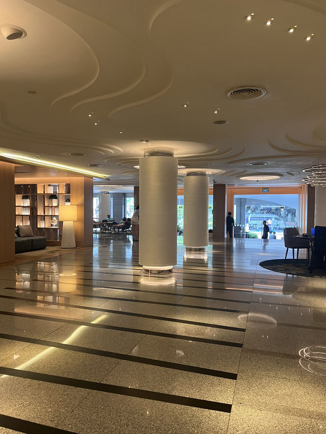 Holiday Inn 曼谷假日酒店