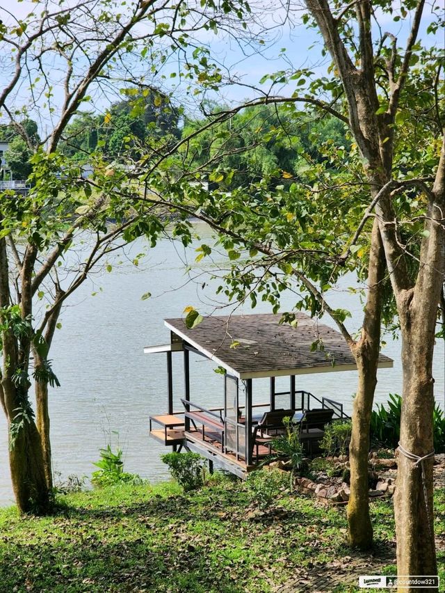 รีวิว ที่พักราชบุรี ✨ โพธาราม126