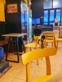 Phuketique: ร้านโทสต์เจ้าดังแห่งภูเก็ต สายหวานเลย