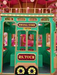 🎪💫 Mo City Fun Park, Melaka – Indoor Adventure for Little Explorers! 🧒🎉