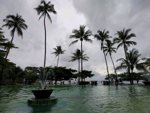 Mercure Koh Chang Hideaway – ฟีลกู้ดที่เกาะช้าง