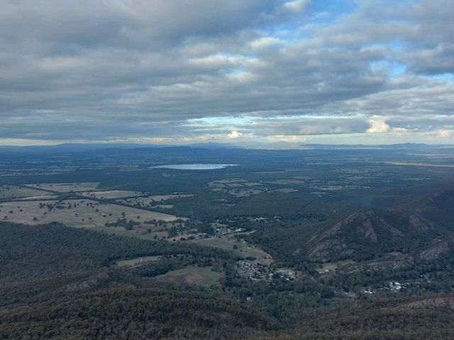 The Grampians local daytour, Melbourne, Australia