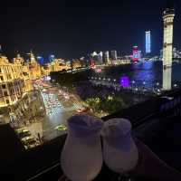 Summer Shanghai trip