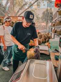 A Thorny Feast to Remember – Kuala Lumpur Durian Fest 2025 